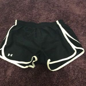 Under armour shorts